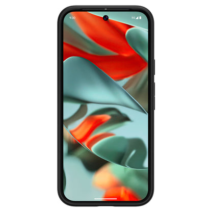 Etui na Google Pixel 9 Pro XL, Spigen, Ultra Hybrid, Matowe Czarne ACS07724
