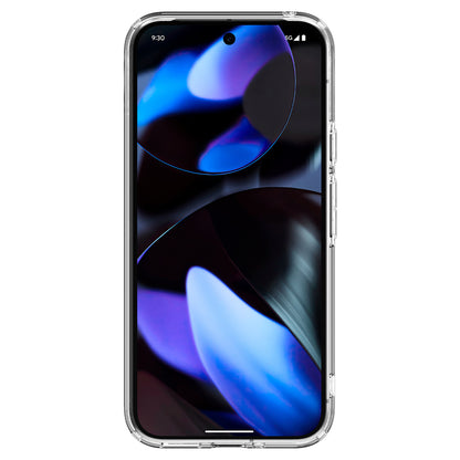 Etui na Google Pixel 9 / 9 Pro, Spigen, Ultra Hybrid, Przezroczyste ACS07687