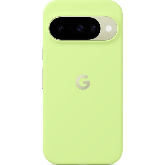 Etui na Google Pixel 10 Pro / 10, Pixelsnap, Zielone GA09840-WW