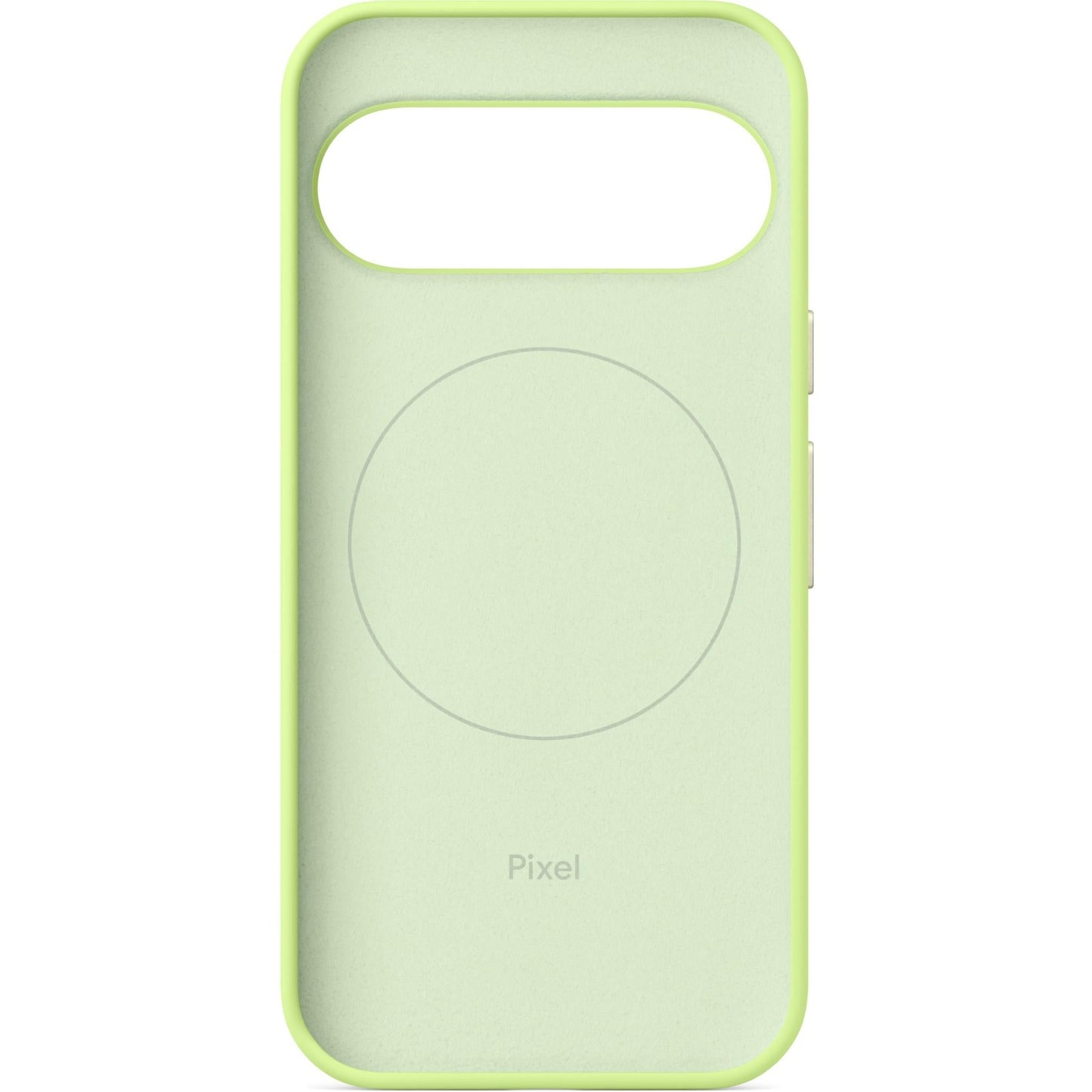 Etui na Google Pixel 10 Pro / 10, Pixelsnap, Zielone GA09840-WW