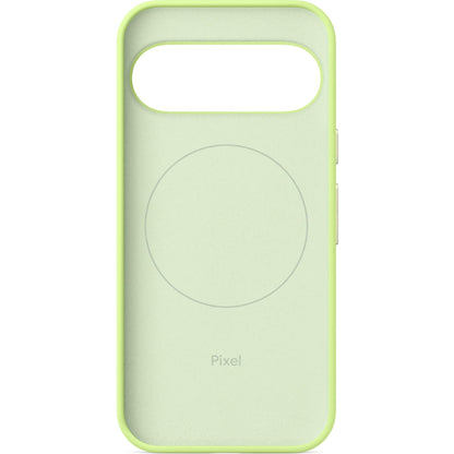 Etui na Google Pixel 10 Pro / 10, Pixelsnap, Zielone GA09840-WW
