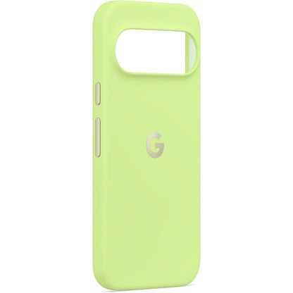 Etui na Google Pixel 10 Pro / 10, Pixelsnap, Zielone GA09840-WW