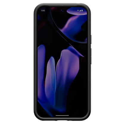Etui na Google Pixel 9 Pro XL, Spigen, Slim Armor CS, Czarne ACS07729