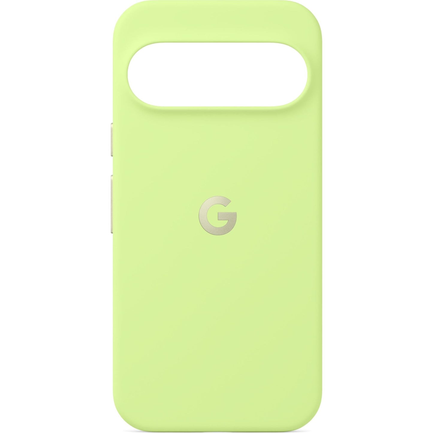 Etui na Google Pixel 10 Pro / 10, Pixelsnap, Zielone GA09840-WW
