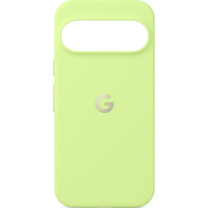 Etui na Google Pixel 10 Pro / 10, Pixelsnap, Zielone GA09840-WW