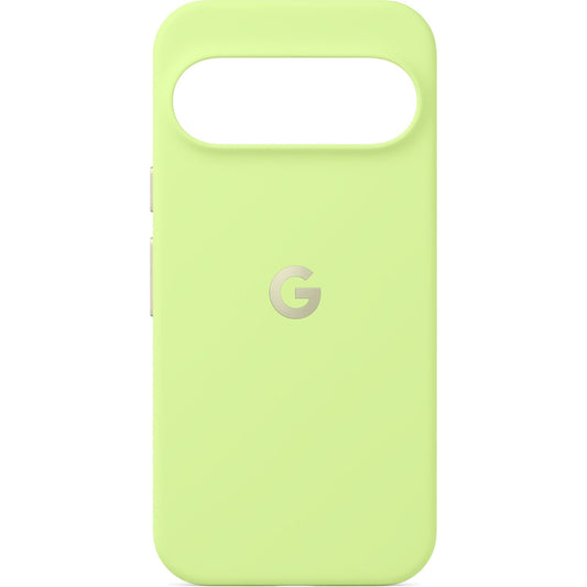 Etui na Google Pixel 10 Pro / 10, Pixelsnap, Zielone GA09840-WW