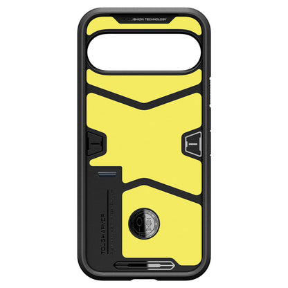 Etui na Google Pixel 9 Pro XL, Spigen, Tough Armor, Niebieskie