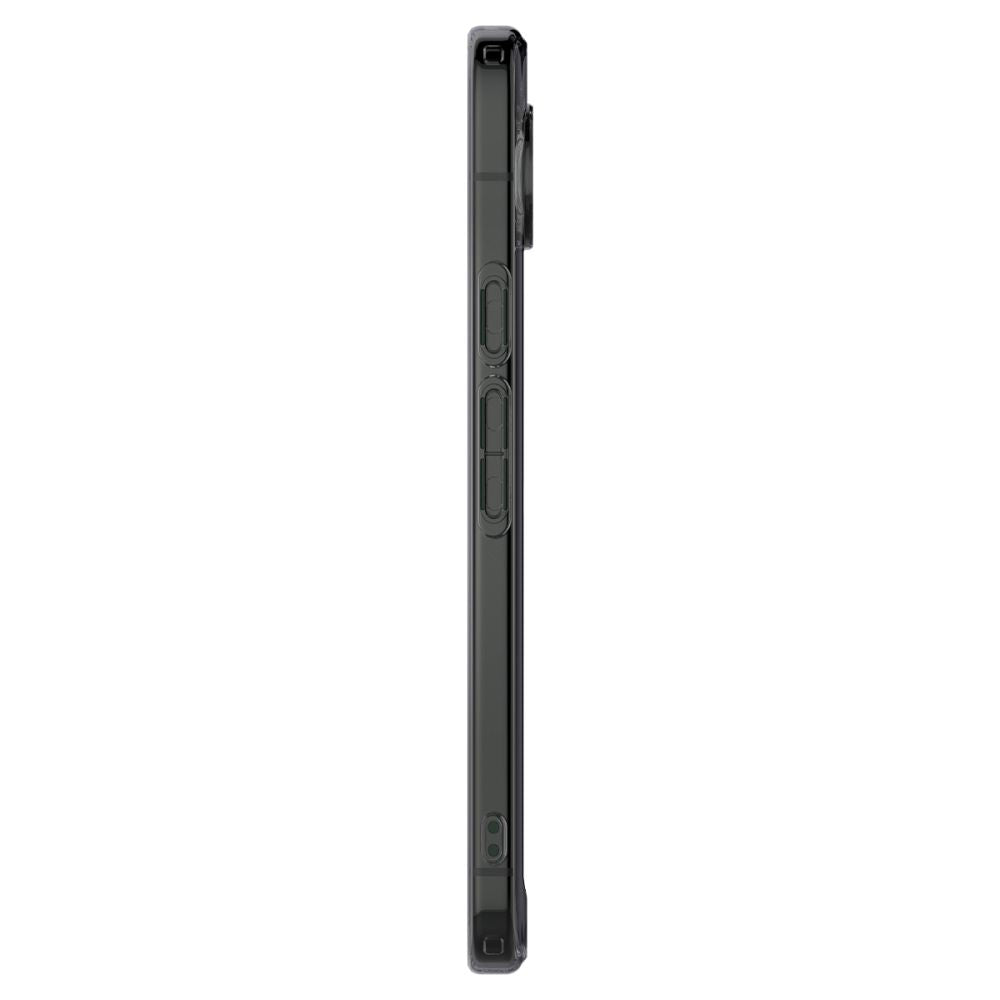 Etui na Google Pixel 9 Pro XL, Spigen, Ultra Hybrid Zero One, czarne ACS07722