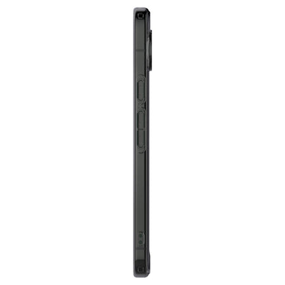 Etui na Google Pixel 9 Pro XL, Spigen, Ultra Hybrid Zero One, czarne ACS07722