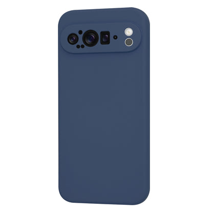 Etui na Google Pixel 9 Pro XL, Techsuit, SoftFlex, Granatowy