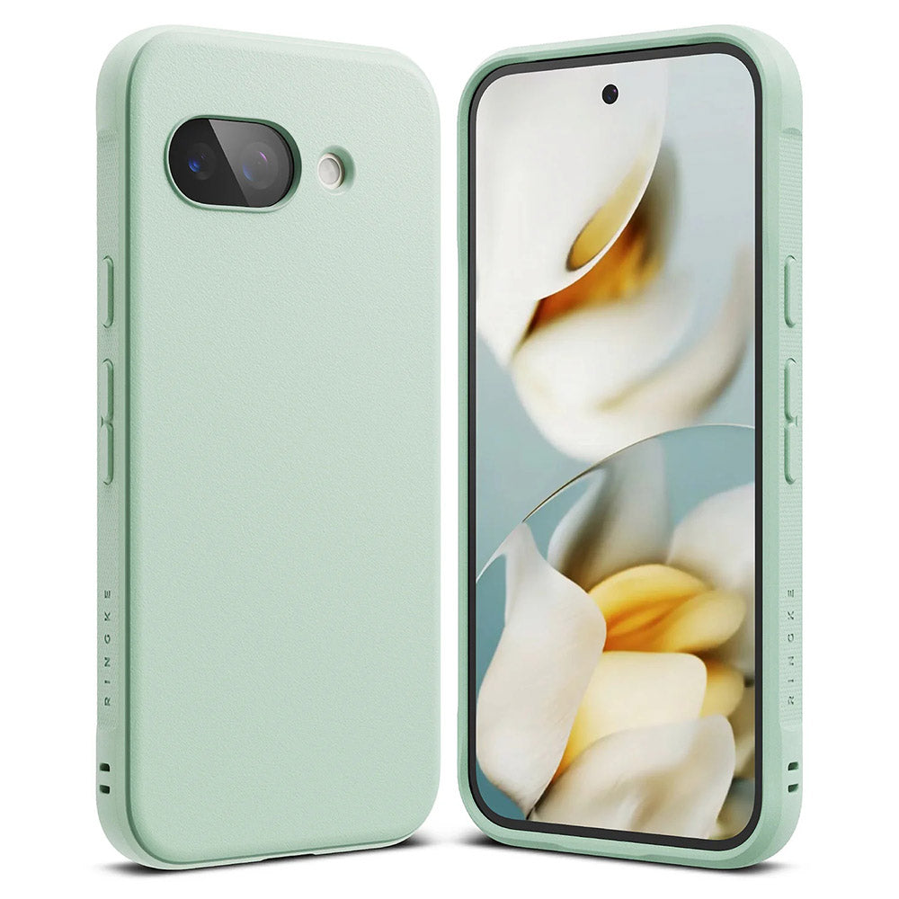 Etui na Google Pixel 9a, Ringke, Onyx, Jasnozielony