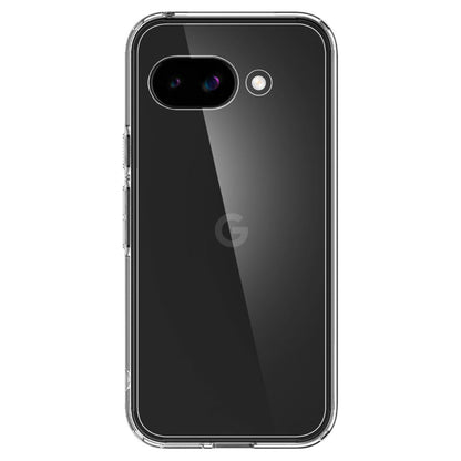Case for Google Pixel 9a, Spigen, Ultra Hybrid, Transparent ACS09042