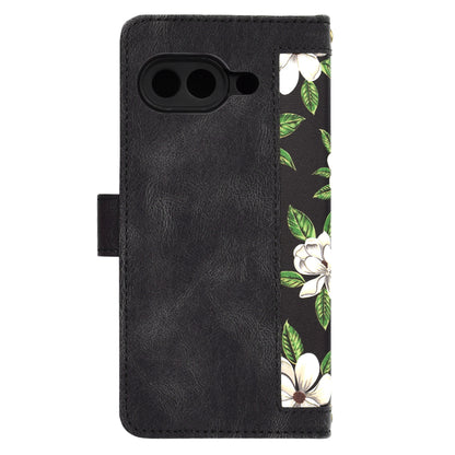 Etui na Google Pixel 9a, Techsuit, FlipCraft, czarne