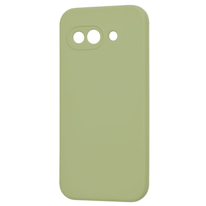 Case for Google Pixel 9a, Techsuit, SoftFlex, Matcha