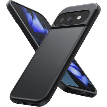 Etui na Google Pixel 9a, Torras, Guardian, Czarne