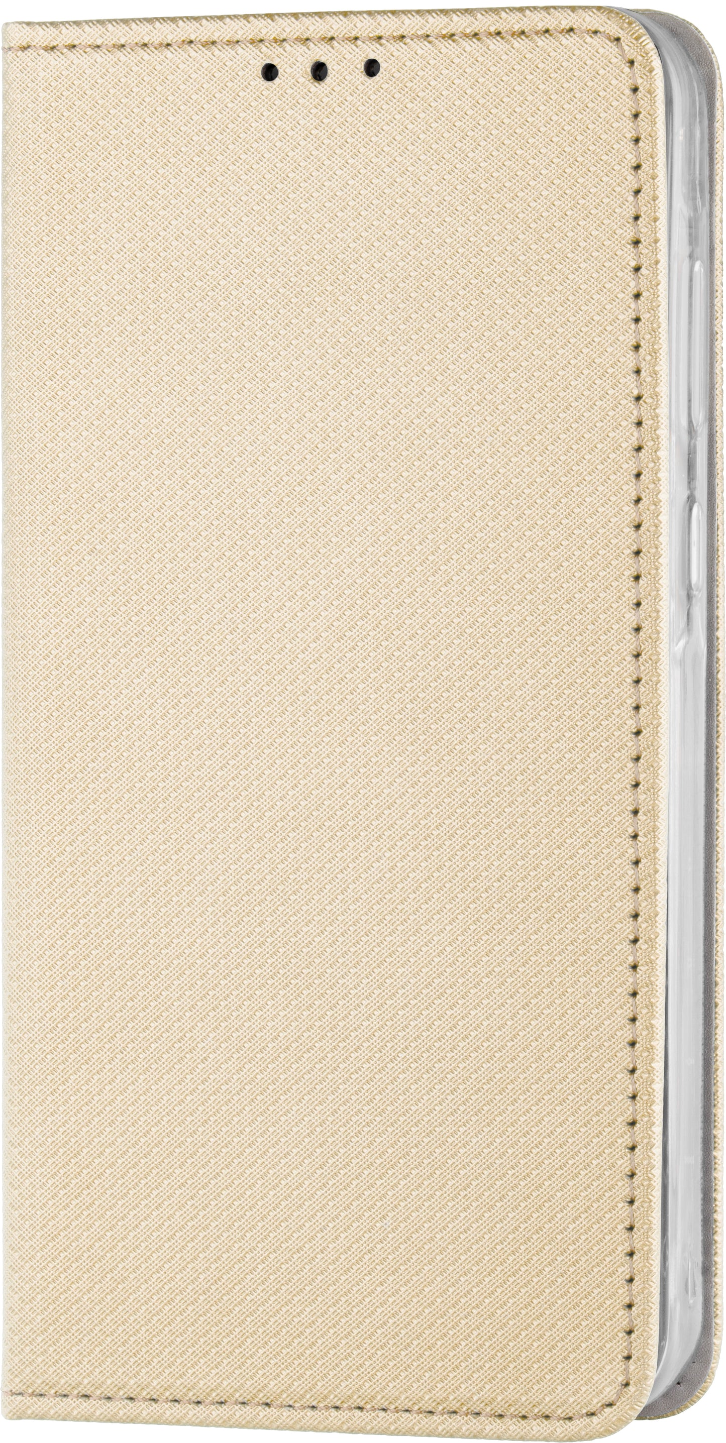 Etui do Honor 200, OEM, Smart Magnet, Złote