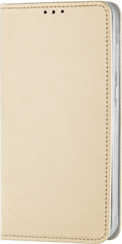 Etui do Honor 200, OEM, Smart Magnet, Złote