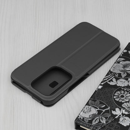 Case for Honor 200 Lite, Techsuit, eFold, Black