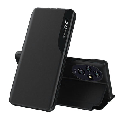 Etui na Honor 200 Pro, Techsuit, eFold, czarne