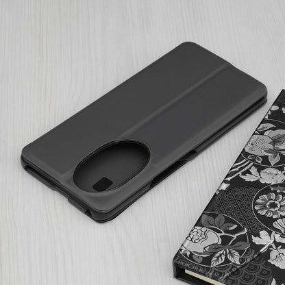 Etui na Honor 200 Pro, Techsuit, eFold, czarne