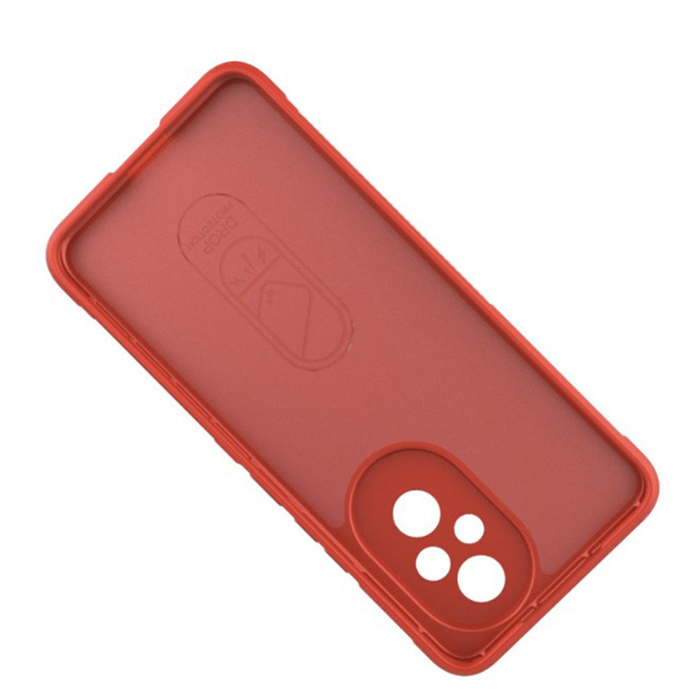 Case for Honor 200, Techsuit, Magic Shield, Black