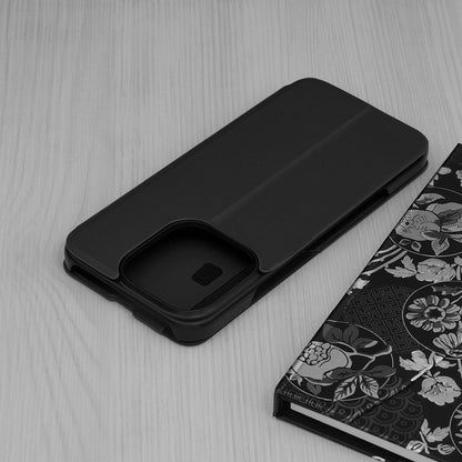 Etui na Honor 400 Lite, Techsuit, eFold, czarne