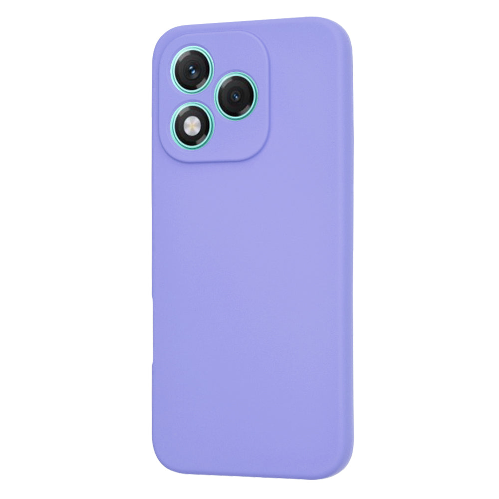 Case for Honor 400 Lite, Techsuit, SoftFlex, Light Purple