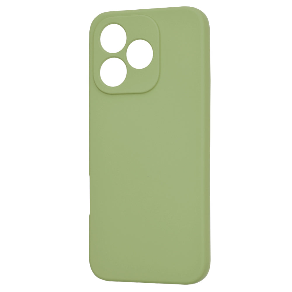 Case for Honor 400 Lite, Techsuit, SoftFlex, Matcha