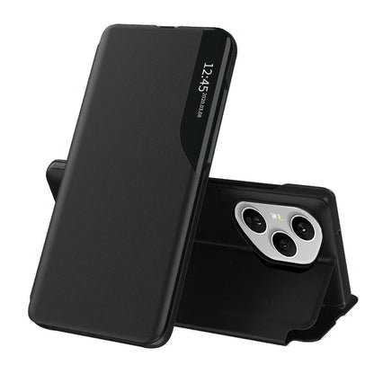 Etui na Honor 400 Pro, Techsuit, eFold, czarne