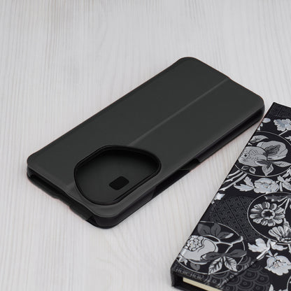 Etui na Honor 400 Pro, Techsuit, eFold, czarne
