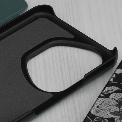 Etui na Honor 400 Pro, Techsuit, eFold, Zielony