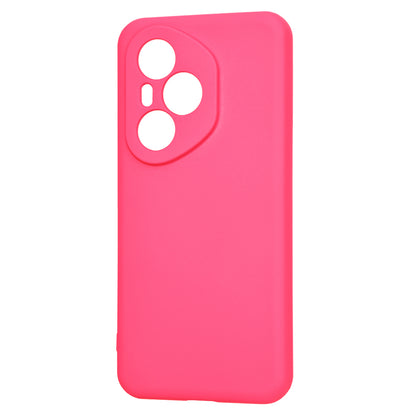 Case for Honor 400 Pro, Techsuit, SoftFlex, Dark Pink