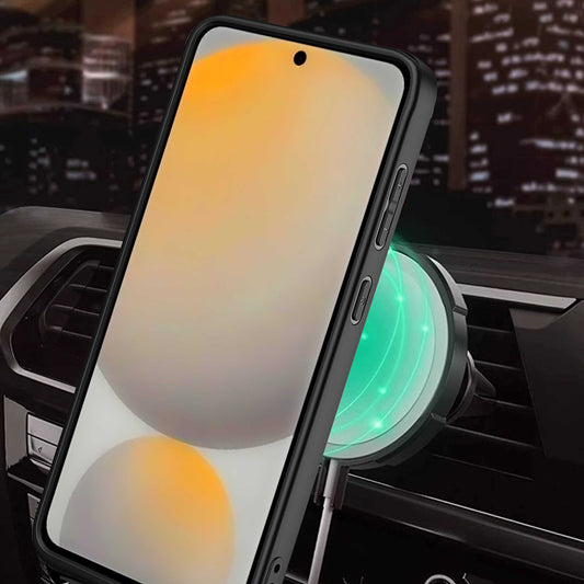 Etui na Honor 400 Smart 4G / X7d 4G / 400 Smart 5G, Techsuit, RuggedCam, Niebieskie