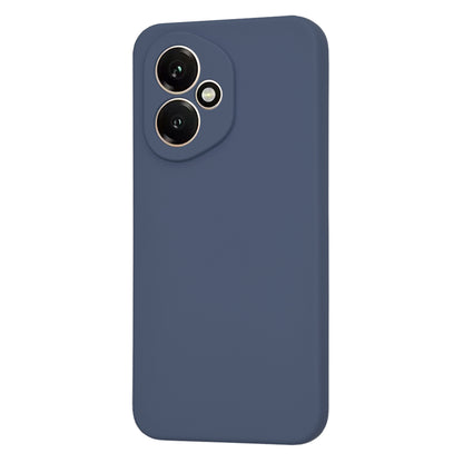 Case for Honor 400, Techsuit, SoftFlex, Navy Blue