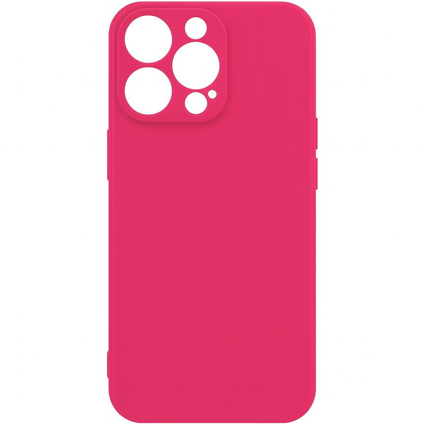 Etui na Honor 600, OEM, Tint, Fuksja