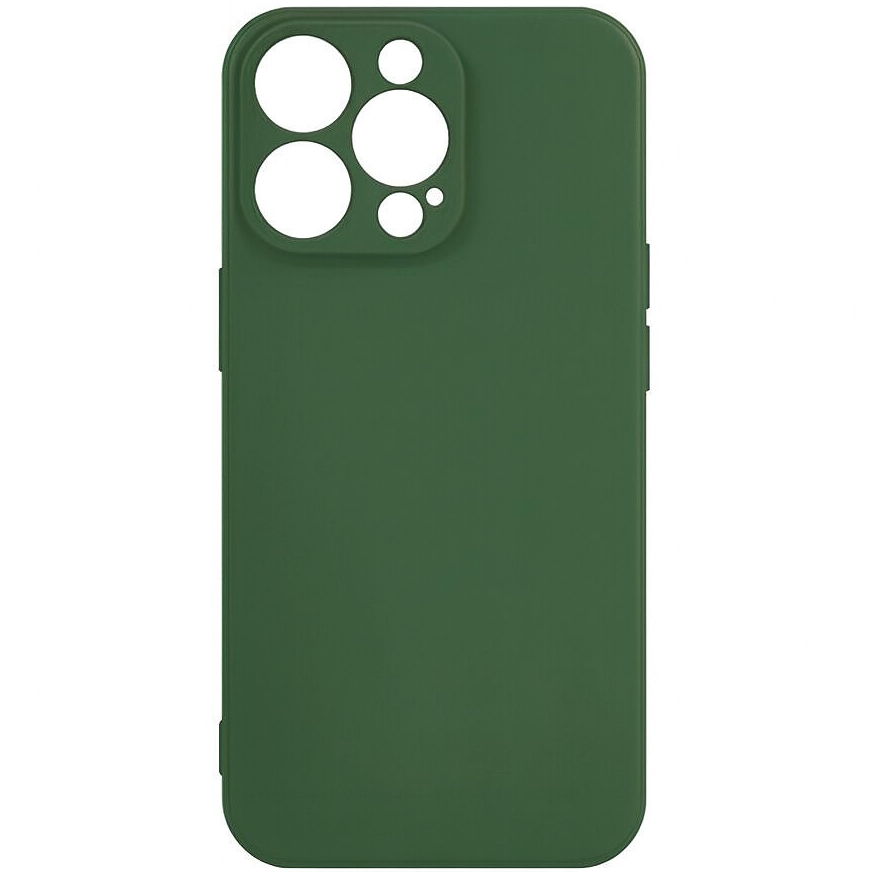Case for Honor 600 Lite, OEM, Tint, Green