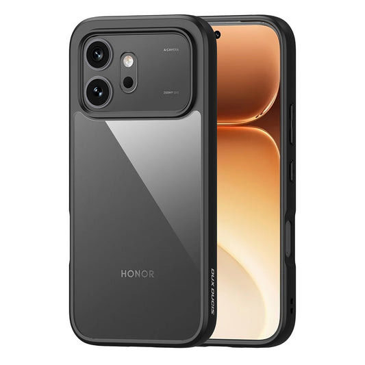 Etui na Honor 600, DUX DUCIS, Aimo, czarne
