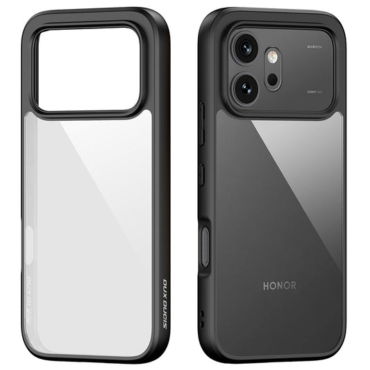 Etui na Honor 600, DUX DUCIS, Aimo, czarne