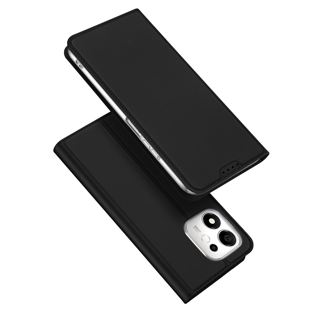 Etui na Honor 600 Smart, DUX DUCIS, Skin Pro, czarne