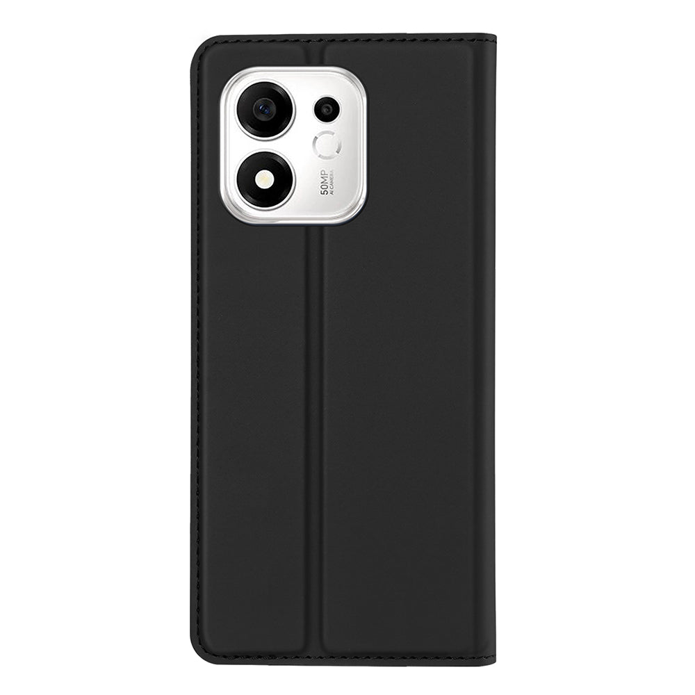 Etui na Honor 600 Smart, DUX DUCIS, Skin Pro, czarne