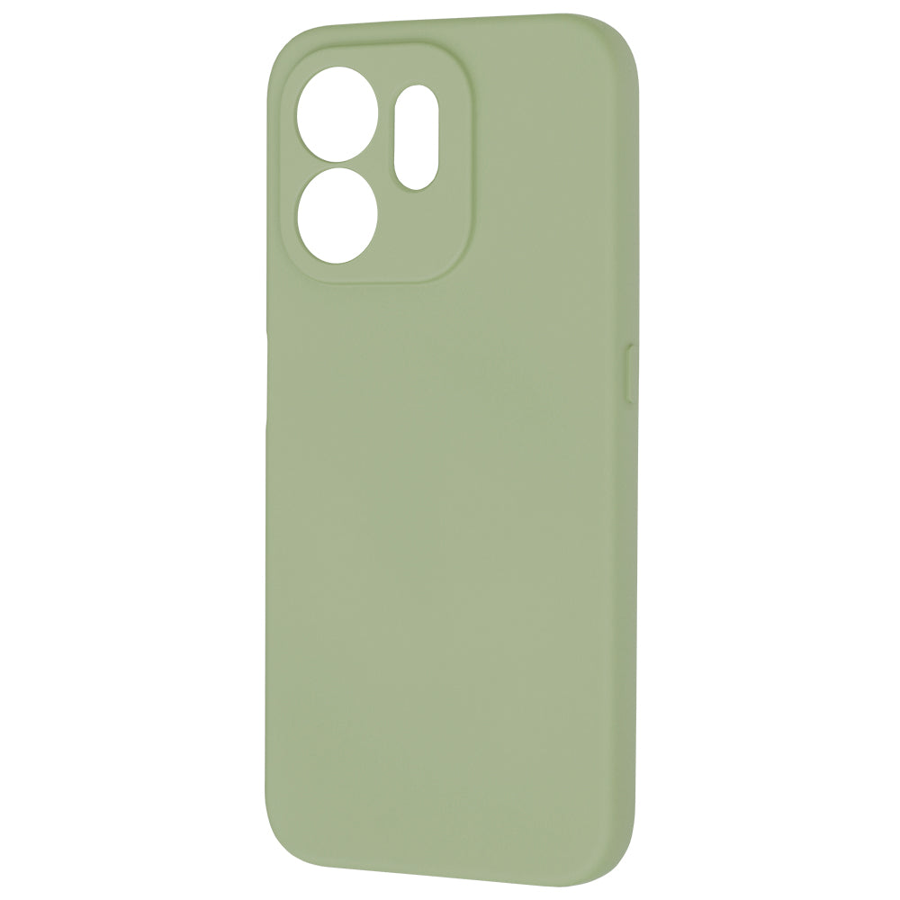 Etui na Honor 600 Smart, Techsuit, SoftFlex, Matcha