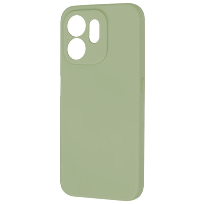 Etui na Honor 600 Smart, Techsuit, SoftFlex, Matcha