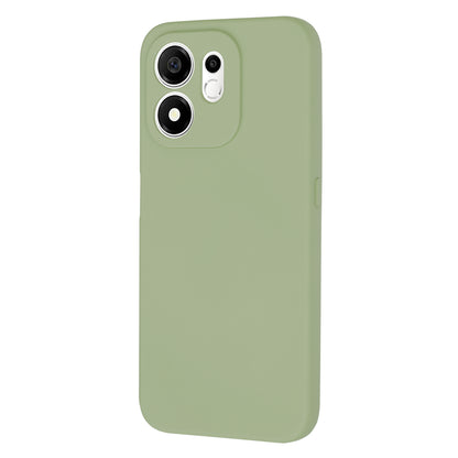 Etui na Honor 600 Smart, Techsuit, SoftFlex, Matcha