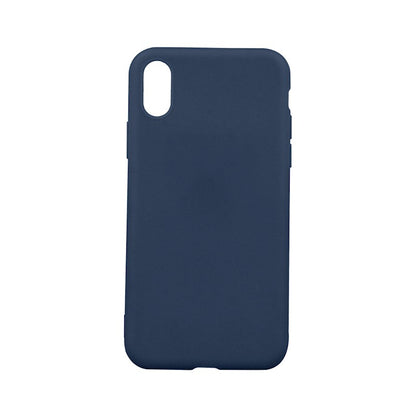 Etui do Honor 90, OEM, matowe, granatowe 