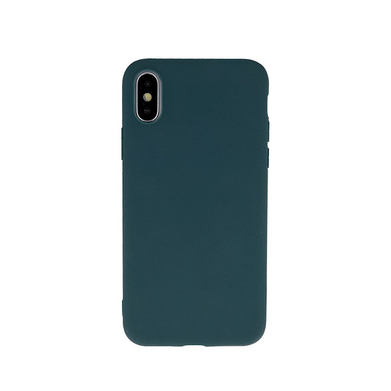 Etui do Honor 90, OEM, matowe, zielone 