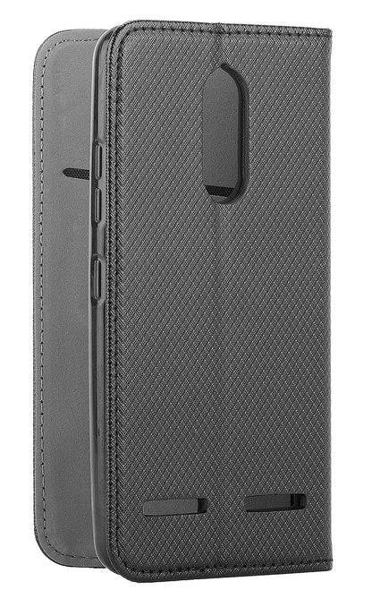 Etui na Honor 90, OEM, Smart, Czarny