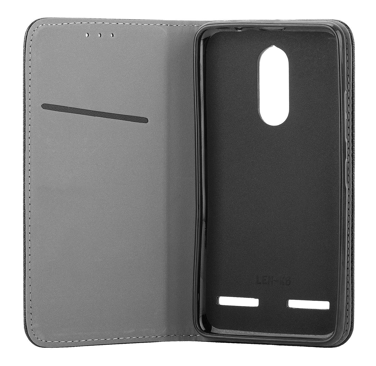 Etui na Honor 90, OEM, Smart, Czarny