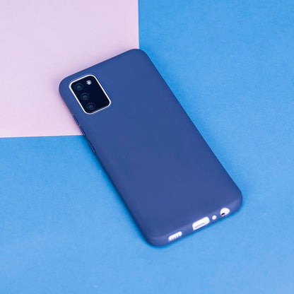 Etui do Honor 90, OEM, matowe, granatowe 