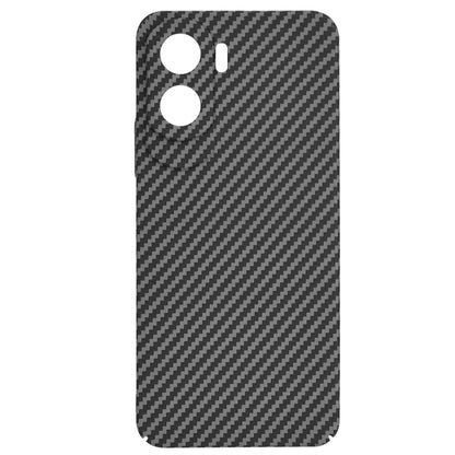 Case for Honor 90 Lite, Techsuit, Carbonite FiberShell, Black