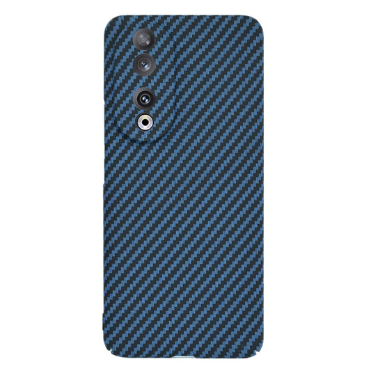 Etui na Honor 90, Techsuit, Carbonite FiberShell, Turkusowy